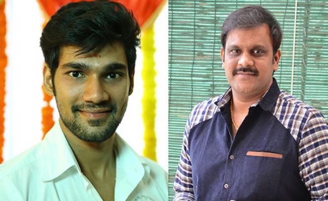 Sriwass and Bellamkonda Srinivas first schedule begins at RFC